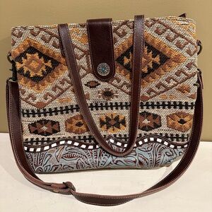 Myra Bag Concealed Carry Tote